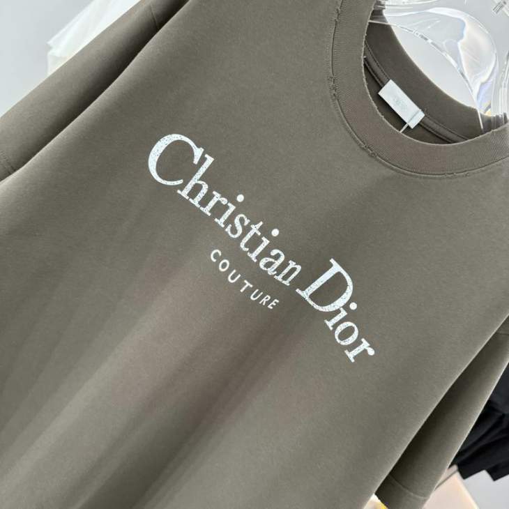 Dior T Shirts Short _SKUDiorS-2XLhgntx4816076